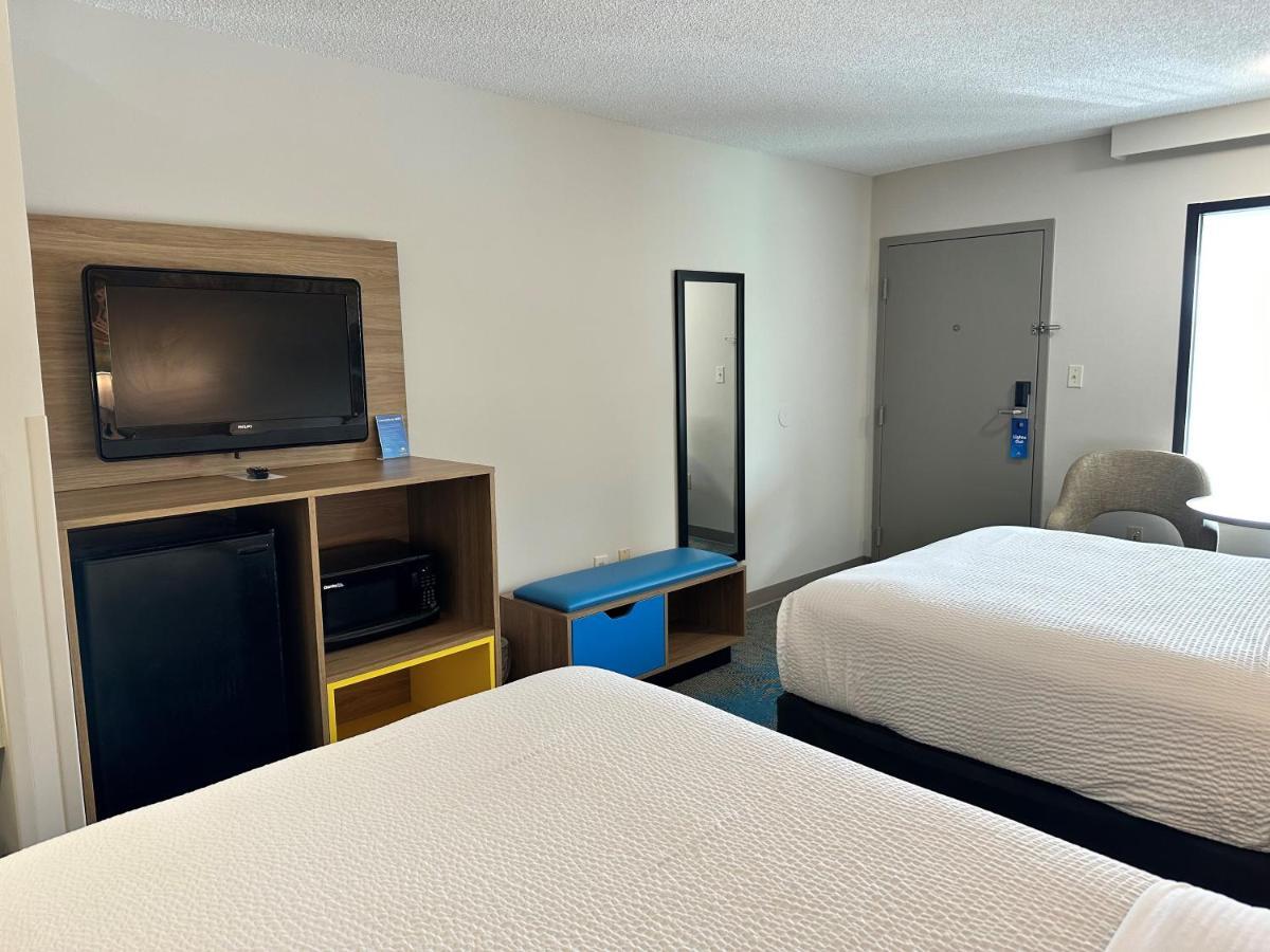 Days Inn By Wyndham Valdosta I-75 Esterno foto
