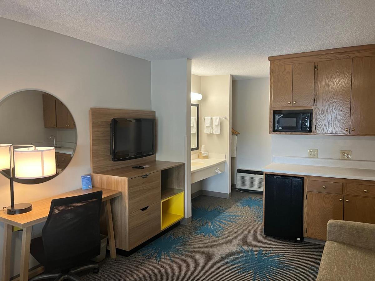 Days Inn By Wyndham Valdosta I-75 Esterno foto