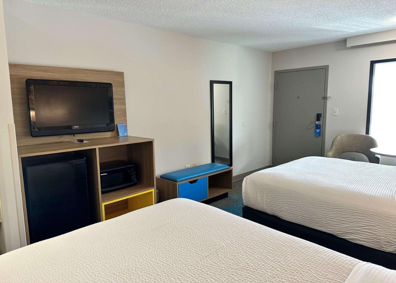 Days Inn By Wyndham Valdosta I-75 Esterno foto