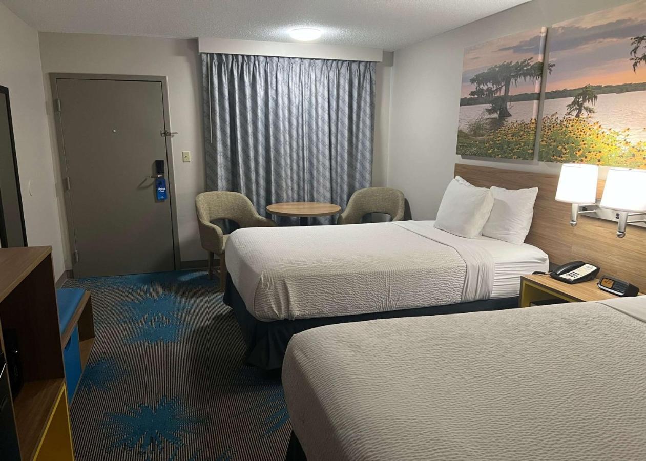 Days Inn By Wyndham Valdosta I-75 Esterno foto