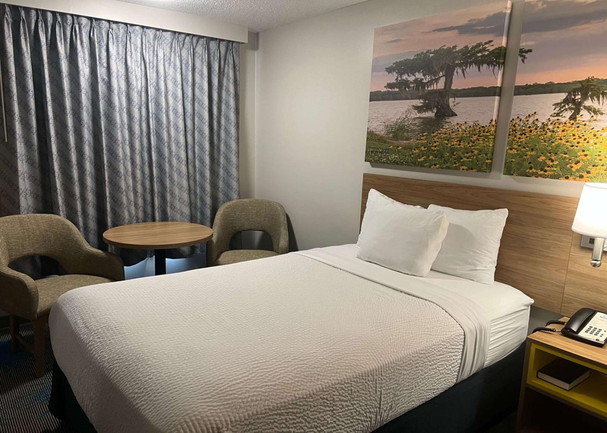 Days Inn By Wyndham Valdosta I-75 Esterno foto